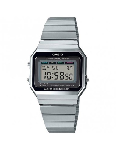 CASIO A700WE-1AEF