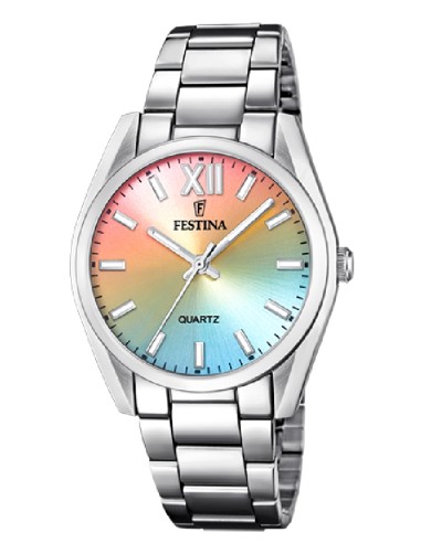 FESTINA SRA.ACE.ESF.MULT.