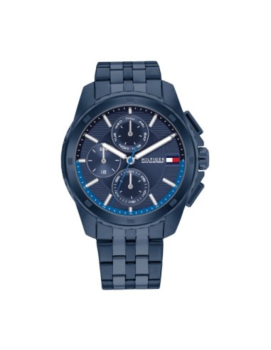 Reloj Tommy Hilfiger Walker