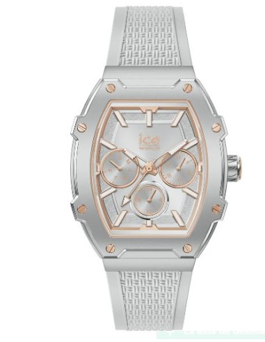 Reloj para mujer ICE boliday Grey Shades