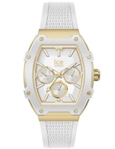 Reloj para mujer ICE boliday White Gold
