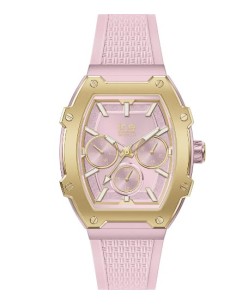Reloj para mujer ICE boliday Pink Passion