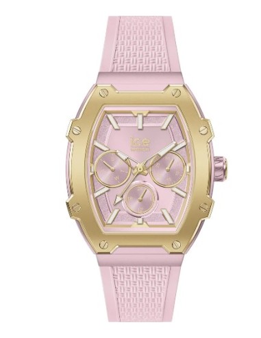 Reloj para mujer ICE boliday Pink Passion