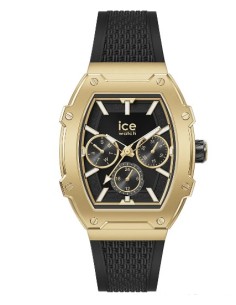 Reloj para mujer ICE boliday Golden Black
