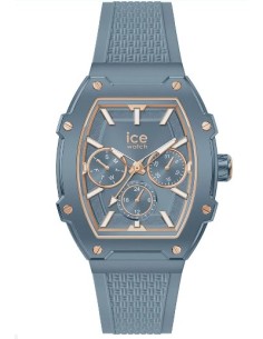 Reloj para mujer ICE boliday Horizon Blue