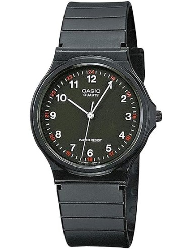 RELOJ CASIO NEGRO