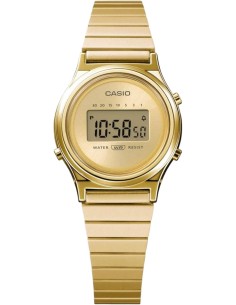 RELOJ CASIO VINTAGE MINI