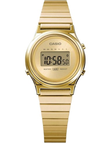 RELOJ CASIO VINTAGE MINI