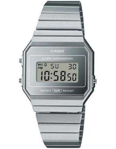 CASIO iconic