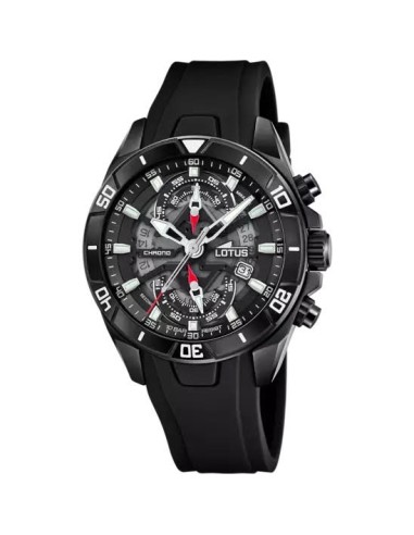 RELOJ HOMBRE LOTUS 18945/6