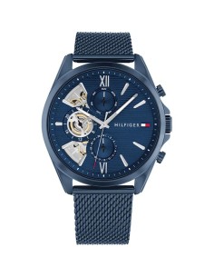 RELOJ HOMBRE TOMMY -1710648