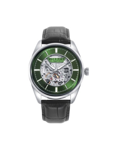 RELOJ DE HOMBRE AUTOMÁTICO REF- 401407-67 