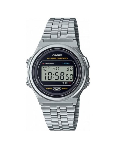 RELOJ CASIO DIGITAL 1AEF