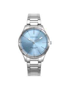 RELOJ DE MUJER ACERO CORREA-Ref: 401228-37