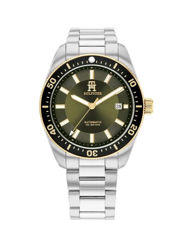 Reloj Tommy Hilfiger para Hombre 1792155