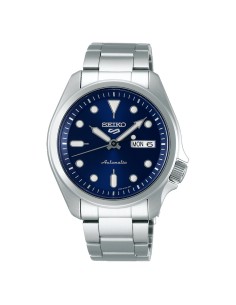 Reloj para hombre 5 sports style solid boy azul