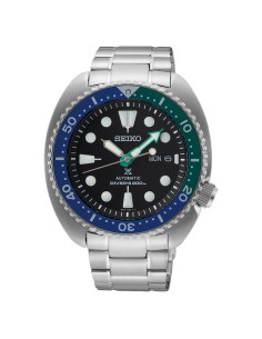 Reloj para hombre prospex diver's tortuga laguna