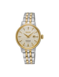 Reloj para mujer presage cocktail mujer sre010j1 