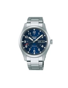 Reloj para hombre military sports azul