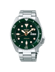 Reloj para Hombre SRPD63K1 Estilo Deportivo 