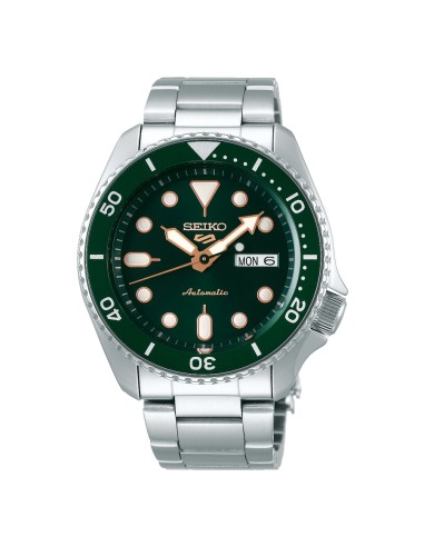 Reloj para Hombre SRPD63K1 Estilo Deportivo 