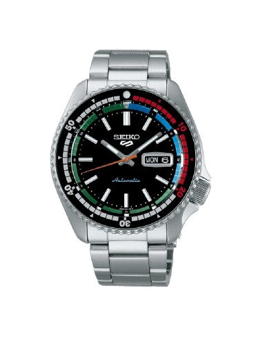 Reloj para Hombre SRPK13K1 Estilo Deportivo