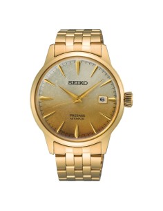 Reloj para Hombre SRPK46J1 Elegancia Clásica