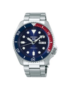 Reloj para Hombre SRPD53K1 Estilo Deportivo