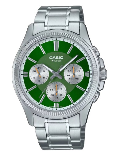 Relojes Casio MTP-1375PD-3AVEF