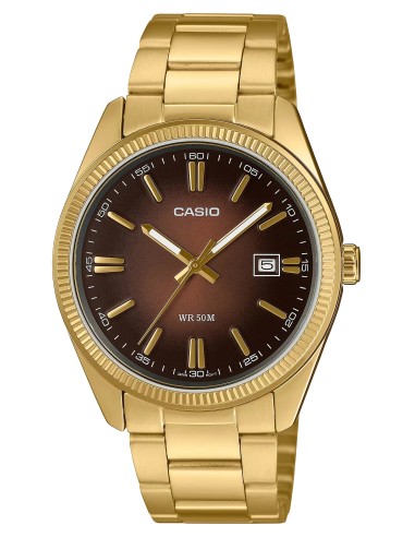 Relojes Casio MTP-1302PGC-5AVEF