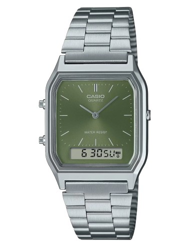 Reloj Casio Vintage AQ-230A-3AMQYES