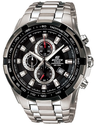 RELOJ para hombre EF-539D-1AVEF