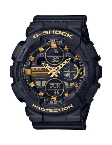 RELOJ para hombre G-SHOCK GMA-S140M-1AER