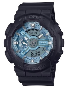 Reloj para hombre GA-110CD-1A2ER G-Shock