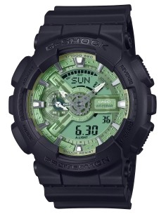 Reloj para hombre GA-110CD-1A3ER G-Shock 