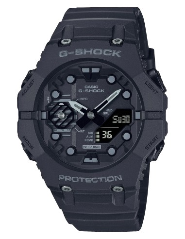 Reloj para hombre GA-B001-1AER G-SHOCK & G-CARBON 