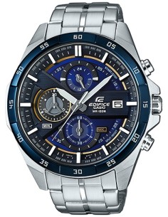 Reloj para hombre Edifice EFR-556DB-2AVUEF