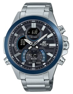 Reloj para hombre ECB-30DB-1AEF EDIFICE BLUETOOTH®