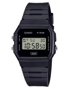 Reloj F-91WB-1AEF Casio Collection