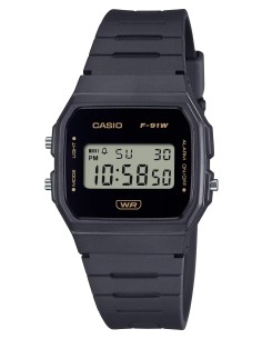 Reloj F-91WB-8AEF Casio Collection