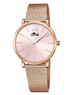 Reloj para mujer LOTUS 18733/1