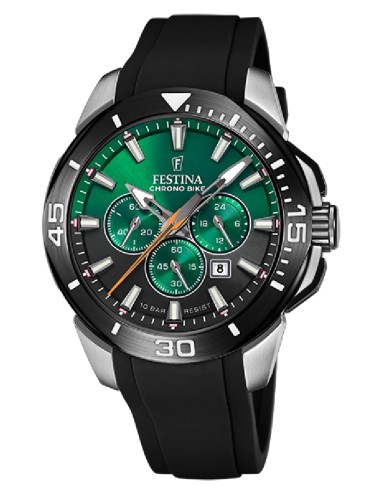 Reloj para hombre festina F20642/C