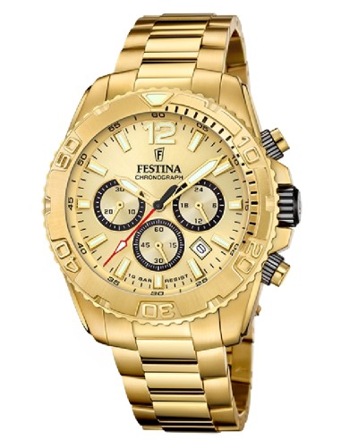 Reloj para hombre festina F20684/1