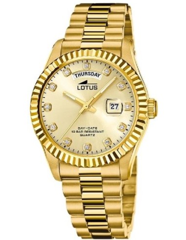 Reloj para mujer lotus 18857/5