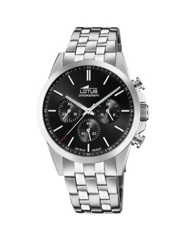 Reloj para hombre lotus 18989/4