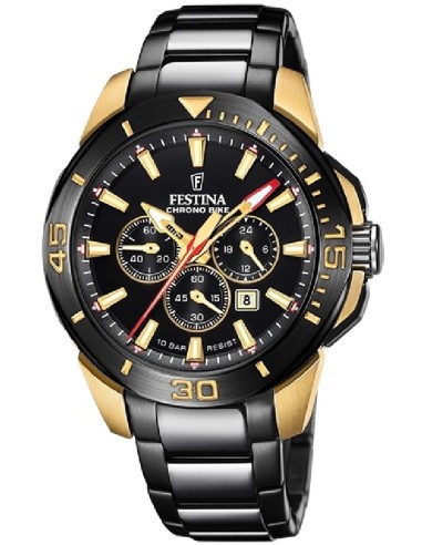 Reloj para hombre festina F20644/1