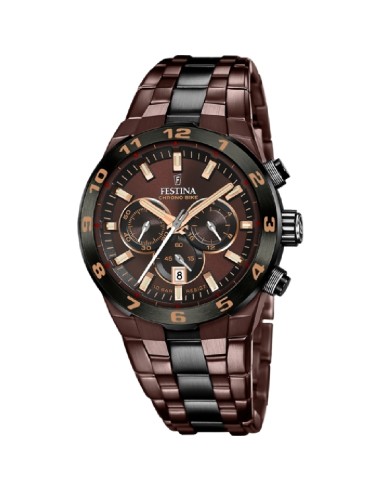 Reloj para hombre festina F20708/1