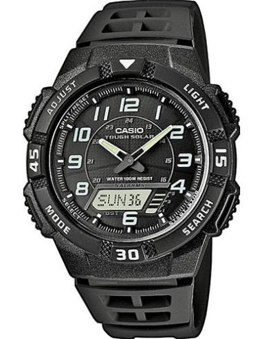 Reloj para hombre casio AQ-S8000W-1BVEF