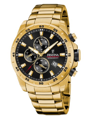 Reloj para hombre festina F20541/4