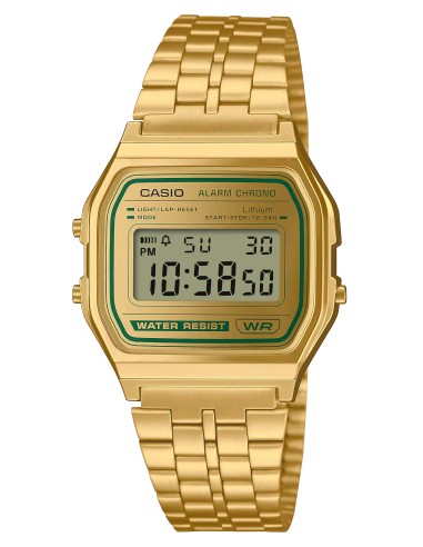 Reloj Casio Vintage LA680WEGV-9AEF